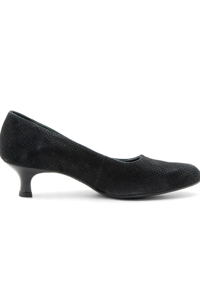 Ara - 'Kit' Kitten Heel