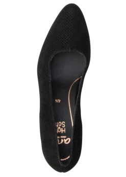 Ara - 'Kit' Kitten Heel