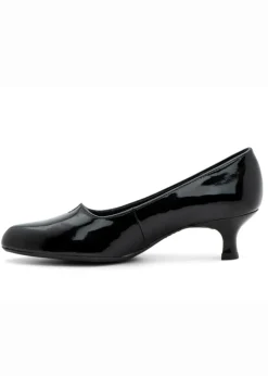 Ara - 'Kit' Kitten Heel