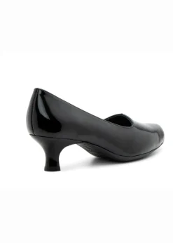 Ara - 'Kit' Kitten Heel