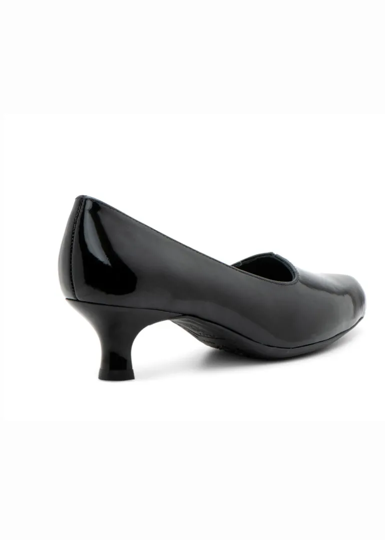 Ara - 'Kit' Kitten Heel