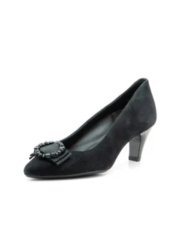Ara - Taylor Kitten Heel