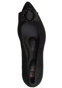 Ara - Taylor Kitten Heel