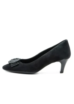 Ara - Taylor Kitten Heel