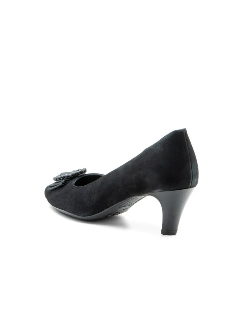 Ara - Taylor Kitten Heel