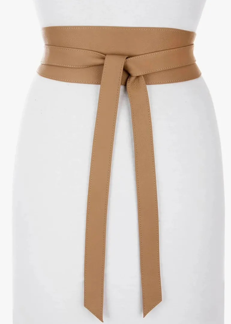 Brave - Mananas Napa Belt
