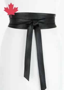 Brave - Mananas Napa Belt