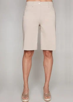 Carre Noir - City Short - SALE