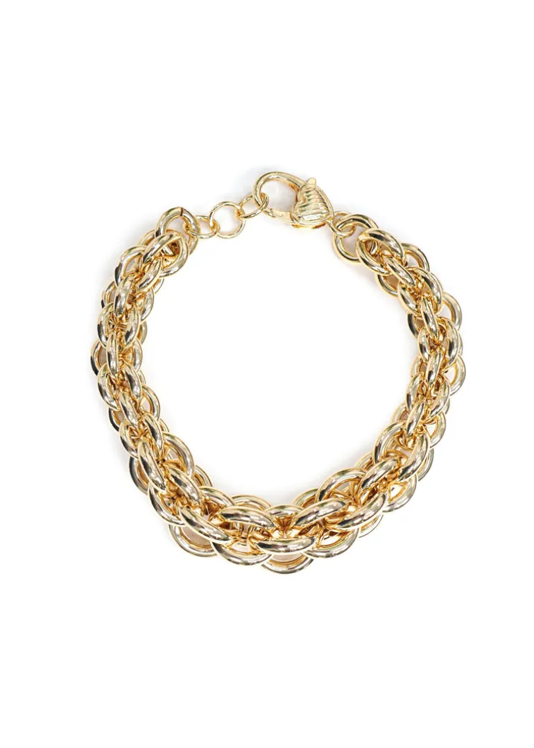 CCB - Chainmail Bracelet