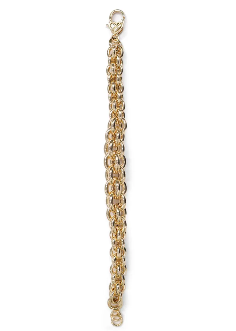 CCB - Chainmail Bracelet