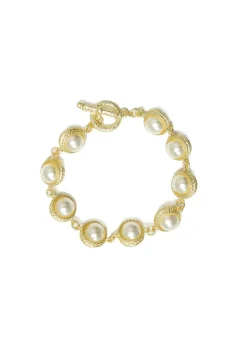 CCB - Pearl Bracelet