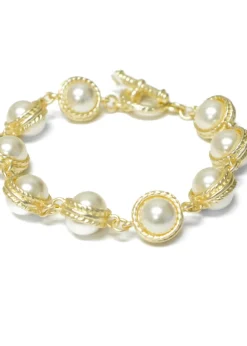 CCB - Pearl Bracelet