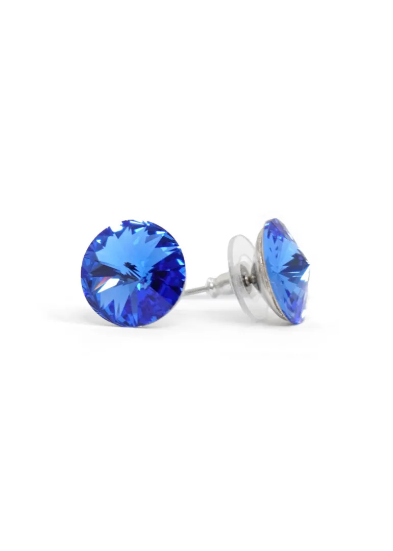 CCB - Swarovski Crystal Earrings