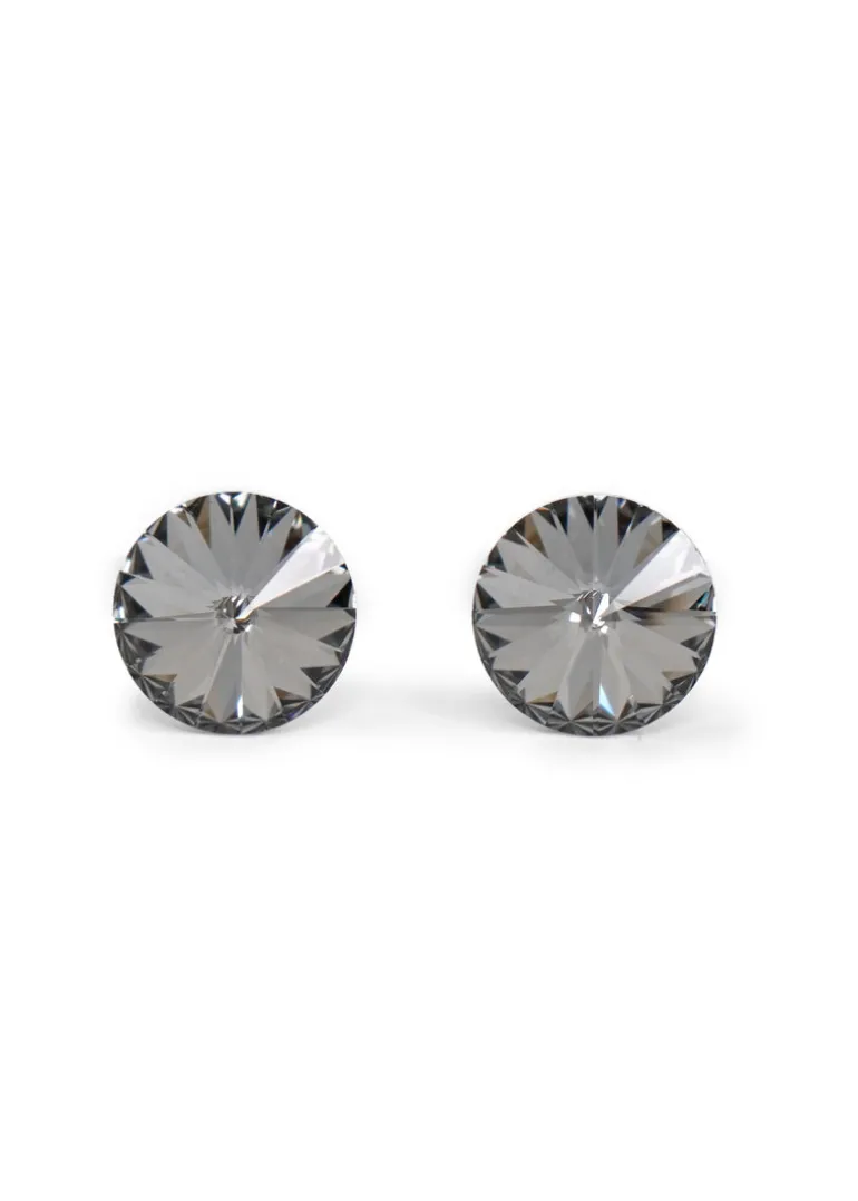 CCB - Swarovski Crystal Earrings