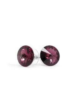 CCB - Swarovski Crystal Earrings
