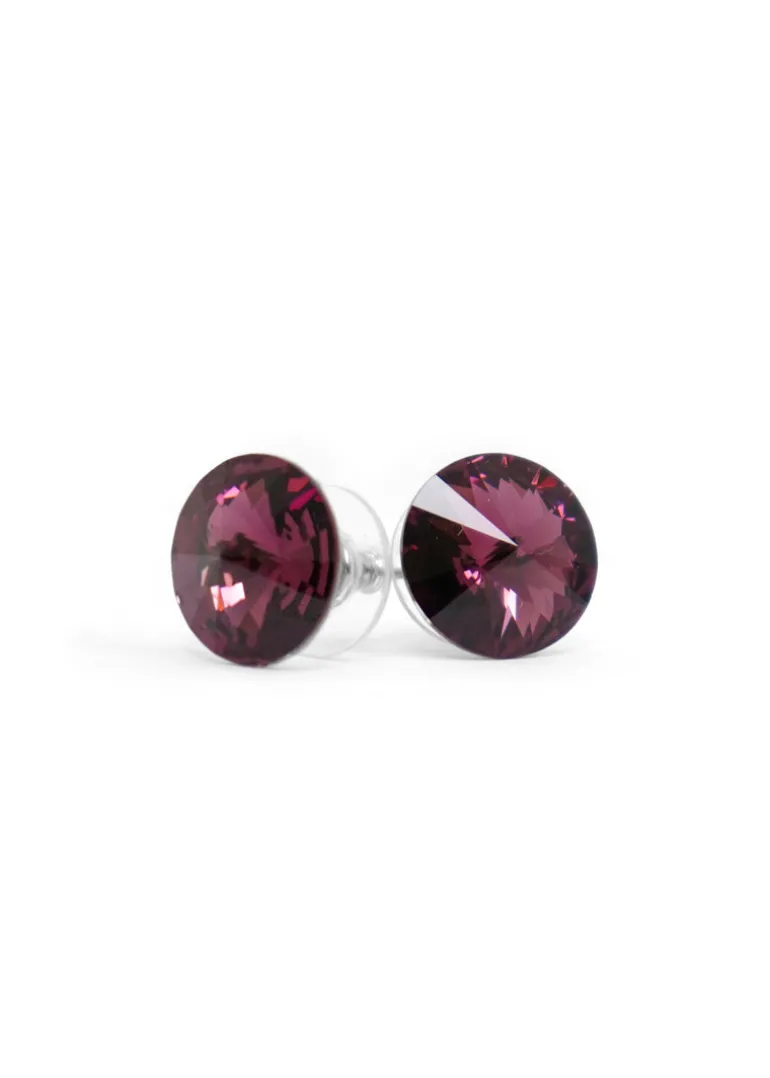 CCB - Swarovski Crystal Earrings