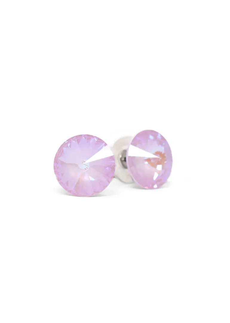 CCB - Swarovski Crystal Earrings