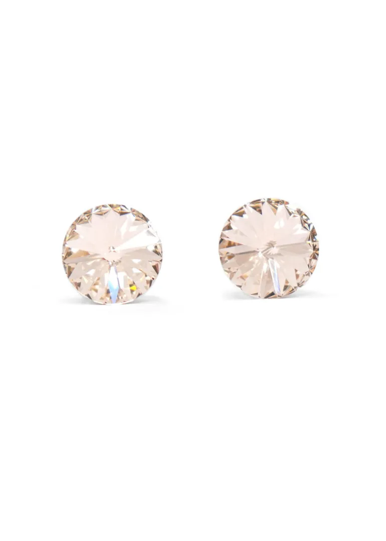 CCB - Swarovski Crystal Earrings