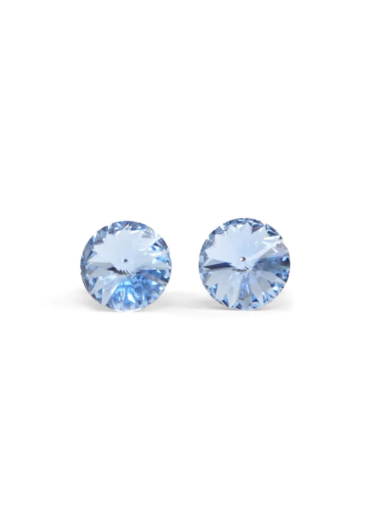 CCB - Swarovski Crystal Earrings