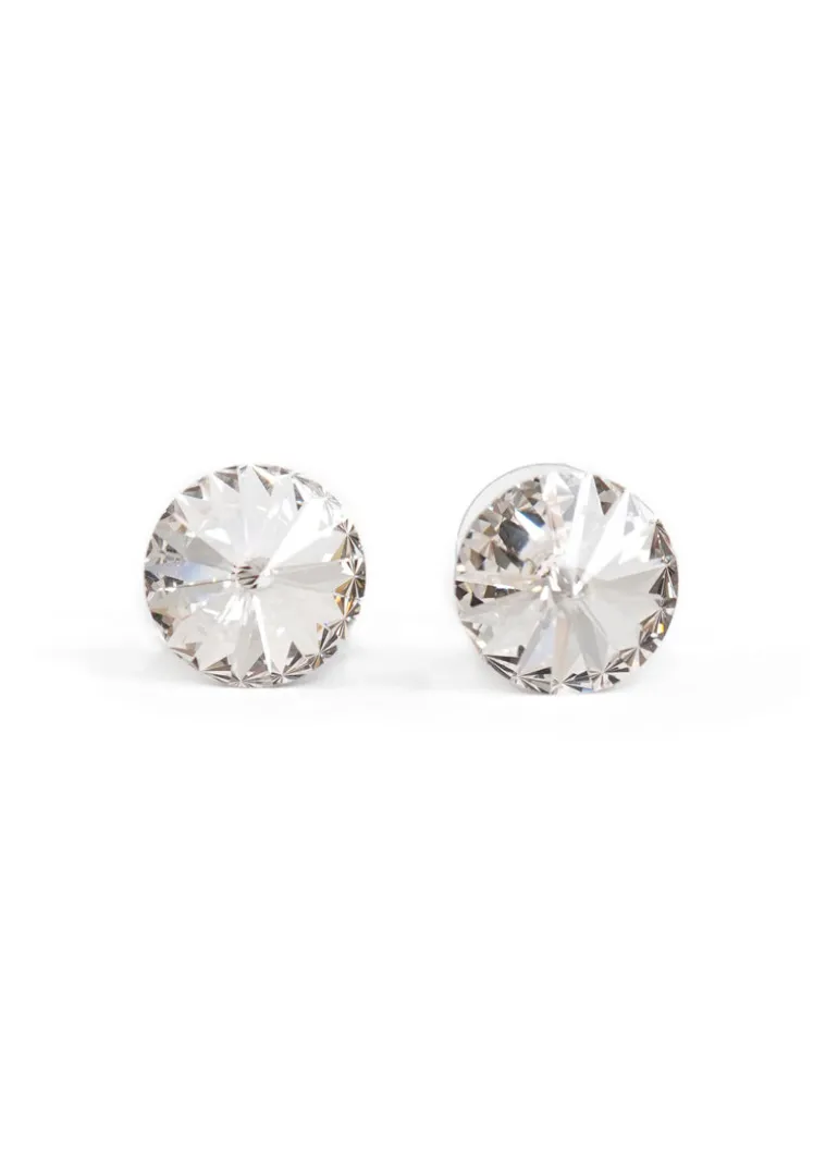 CCB - Swarovski Crystal Earrings