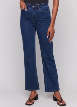 Charlie B - Charlotte Straight Leg Jeans