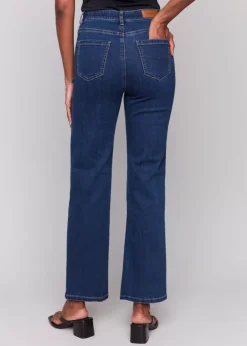 Charlie B - Charlotte Straight Leg Jeans