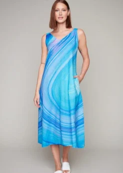 Claire Desjardins - Skate Park Sundress -SALE