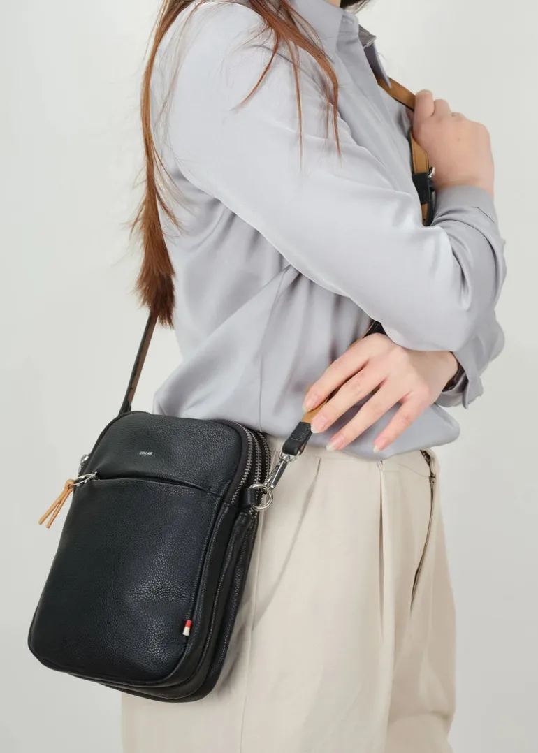 Co-lab - The 'Nicky' Crossbody Bag