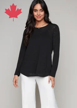 Compli K - Long Sleeve Top - SALE