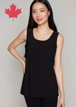 Compli K - Scoop Neck Tank - SALE
