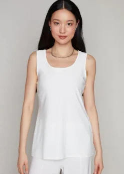 Compli K - Scoop Neck Tank - SALE