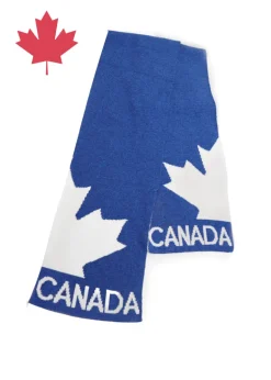 Cotton Country - Canada Scarf
