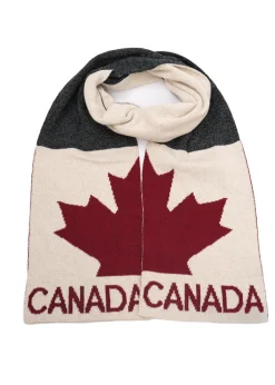 Cotton Country - Canada Scarf