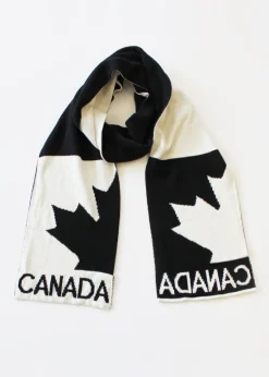 Cotton Country - Canada Scarf