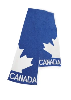Cotton Country - Canada Scarf