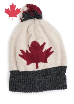 Cotton Country - Canada Slouchy