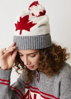 Cotton Country - Canada Slouchy