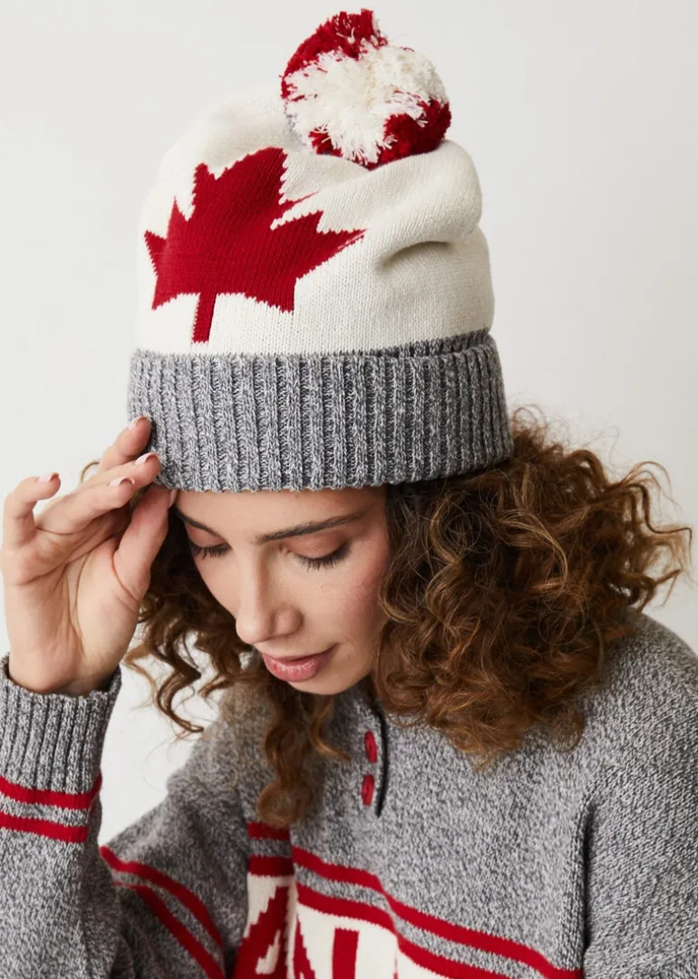 Cotton Country - Canada Slouchy