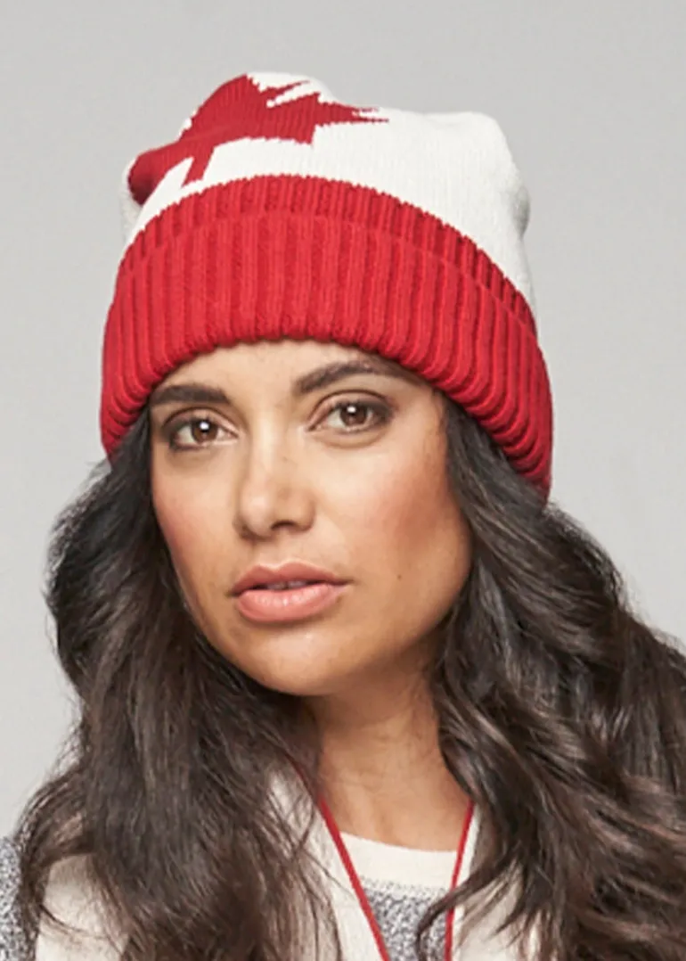 Cotton Country - Canada Slouchy