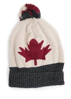 Cotton Country - Canada Slouchy