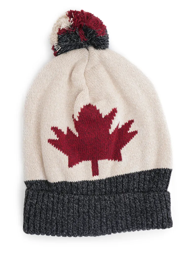 Cotton Country - Canada Slouchy