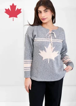 Cotton Country - Hockey Sweater
