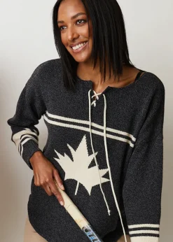 Cotton Country - Hockey Sweater