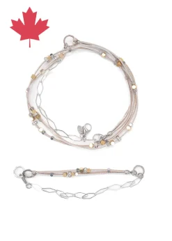 Design Fixation - Modular Jewelry - 6 in 1 and more