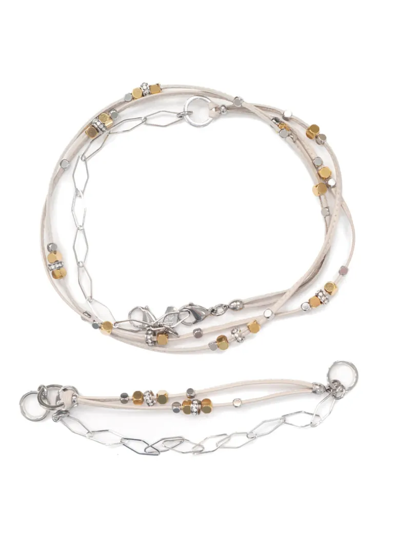 Design Fixation - Modular Jewelry - 6 in 1 and more