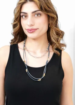 Design Fixation - Modular Jewelry - 6 in 1 and more