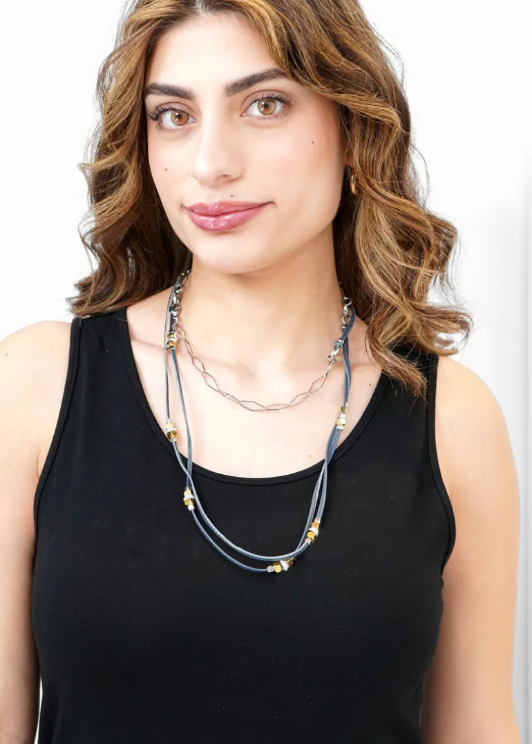 Design Fixation - Modular Jewelry - 6 in 1 and more