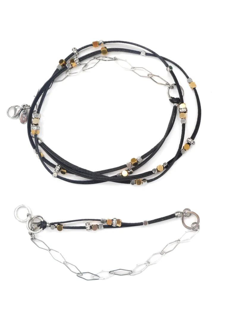 Design Fixation - Modular Jewelry - 6 in 1 and more
