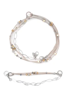 Design Fixation - Modular Jewelry - 6 in 1 and more