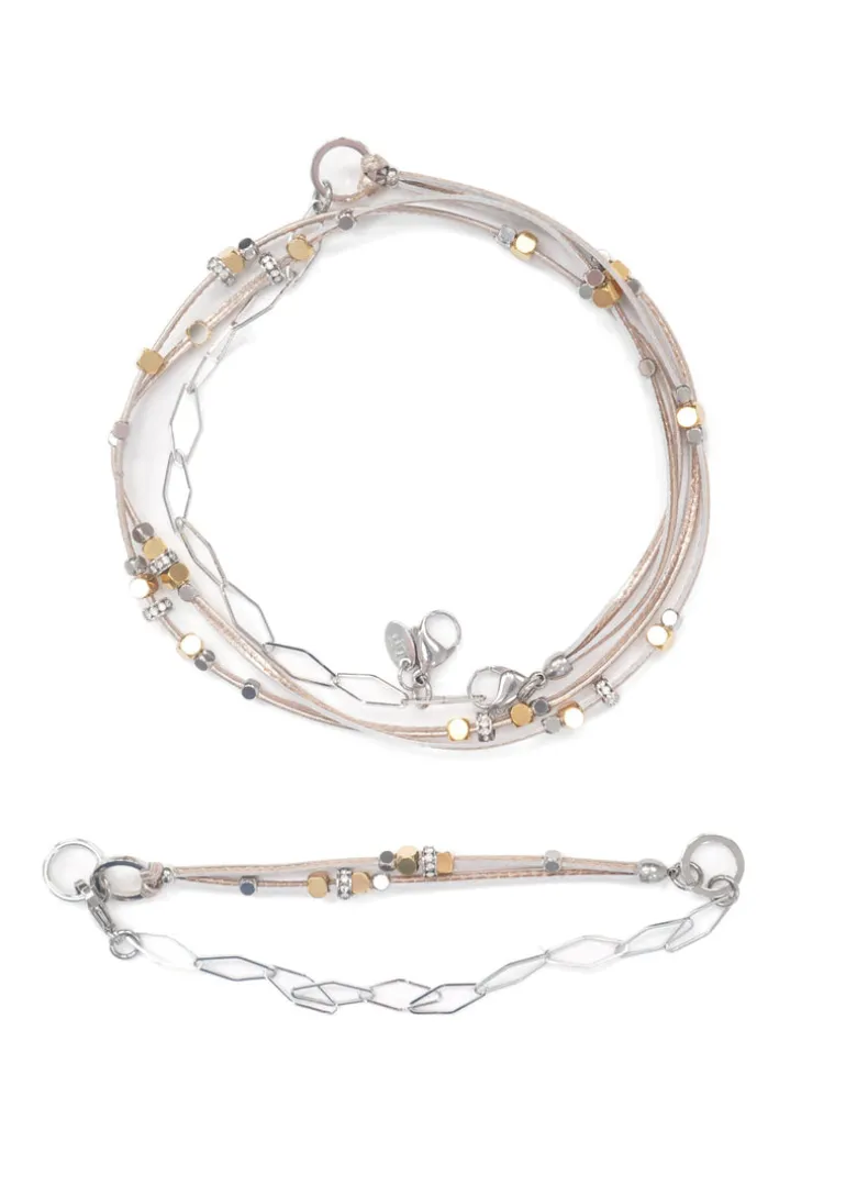 Design Fixation - Modular Jewelry - 6 in 1 and more